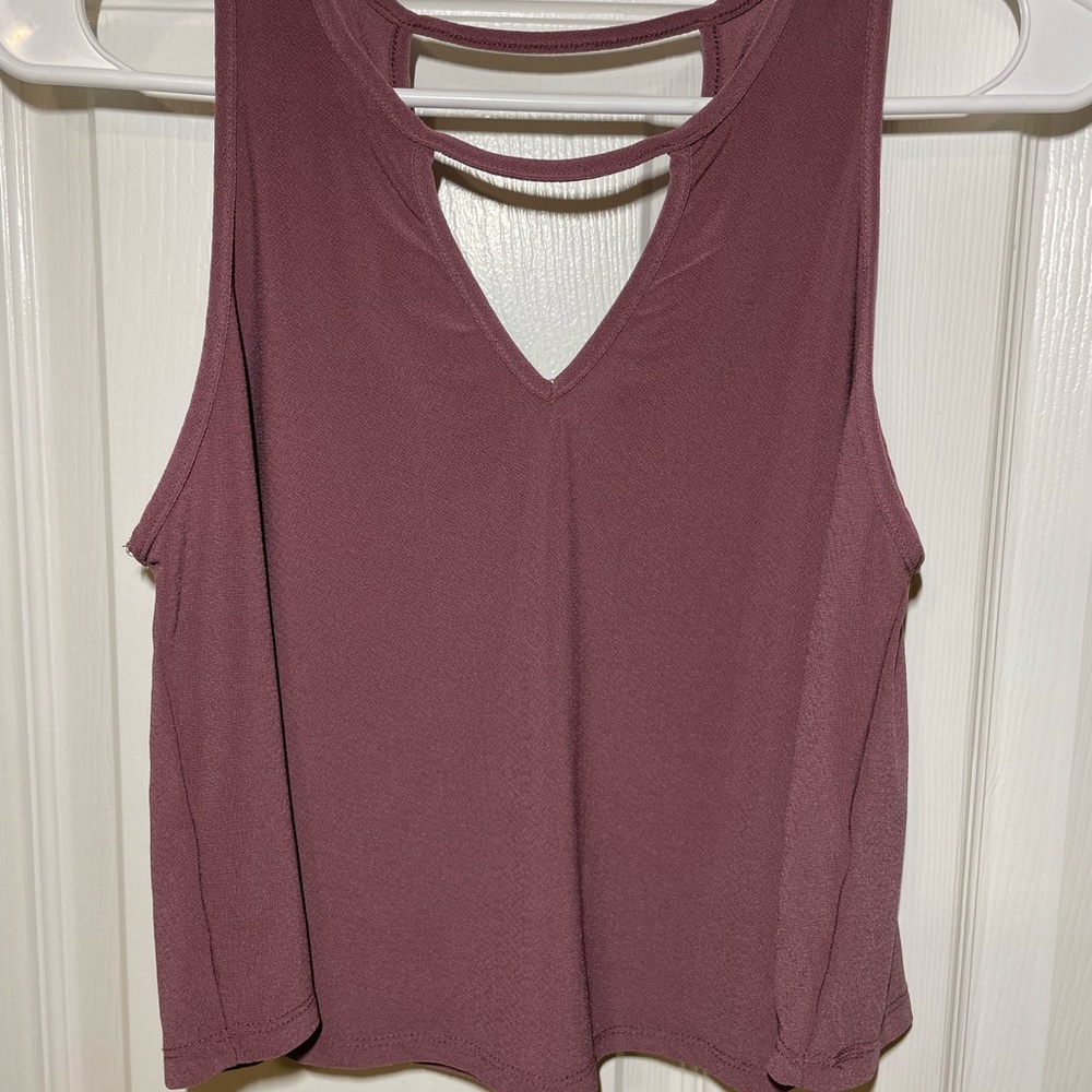 Forever 21 Dress shirt